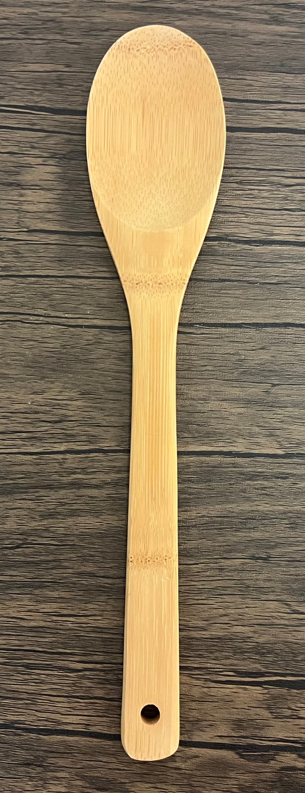 Bamboo Utensil (3 varieties)
