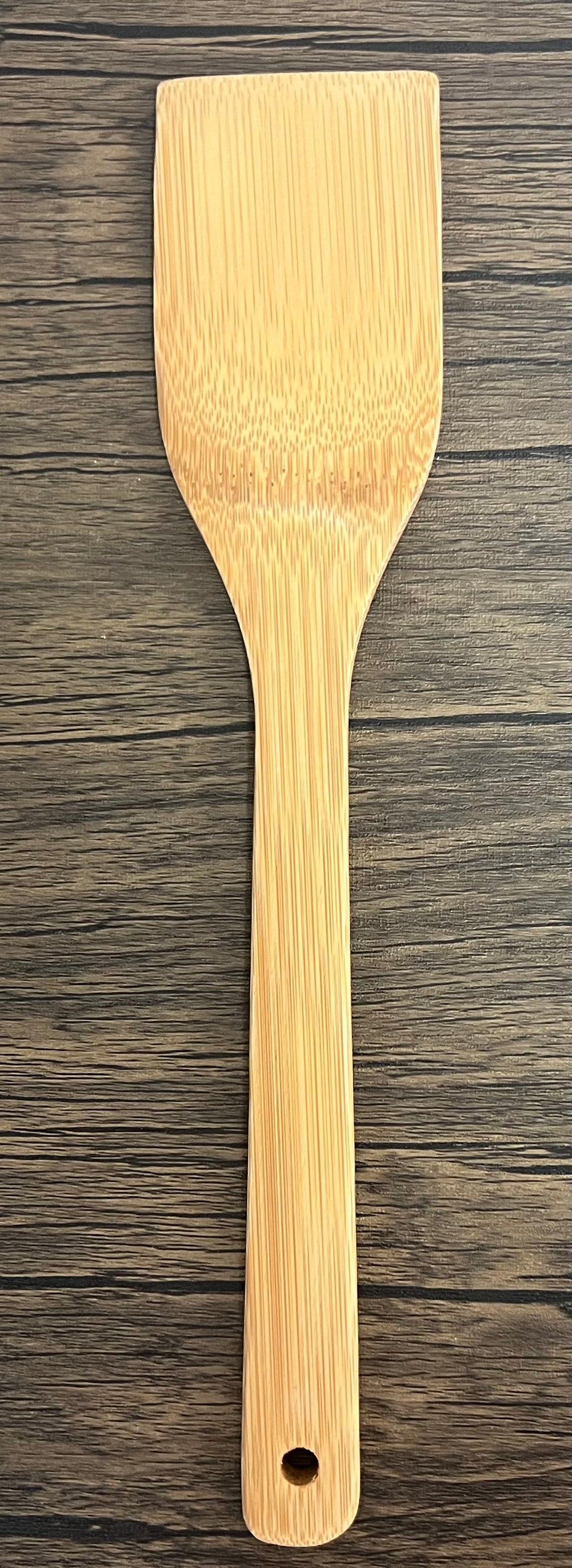 Bamboo Utensil (3 varieties)