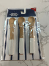 Load image into Gallery viewer, Small Bamboo Utensils (3 varieties)
