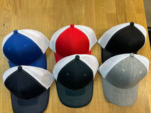 Load image into Gallery viewer, SnapBack Hats Adult (6 colors)
