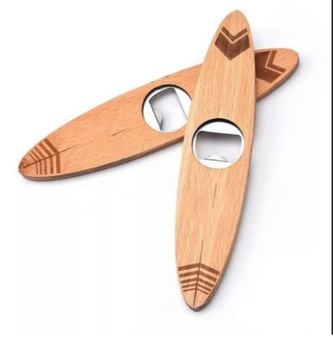 Surfboard Bottle Opener