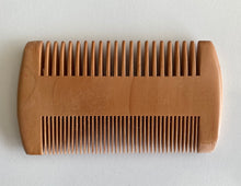 Load image into Gallery viewer, Beard Comb
