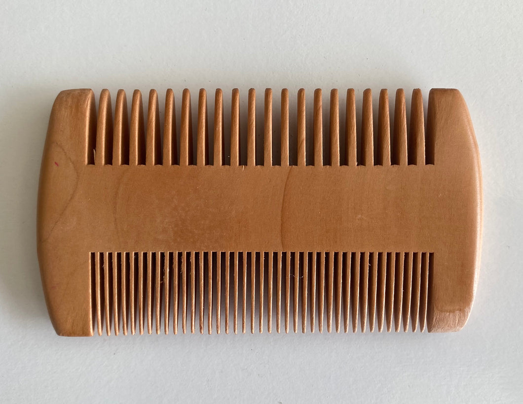 Beard Comb